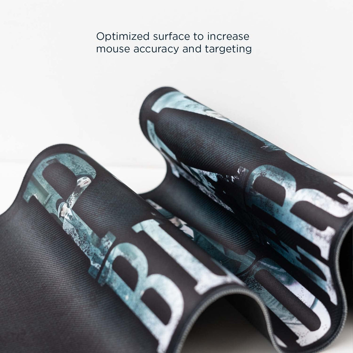 Peaky Blinders XL Mouse/Desk Mat