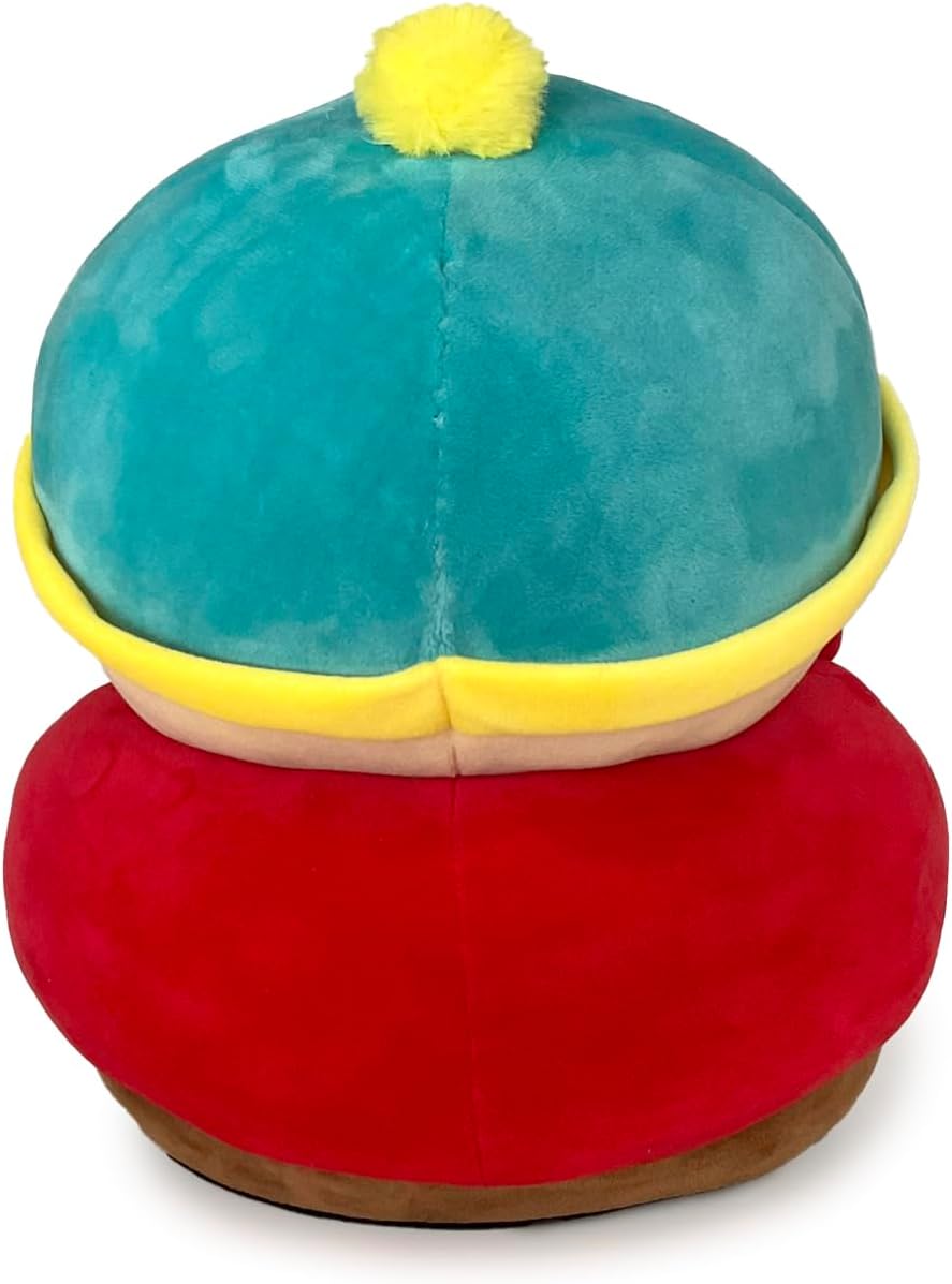 South Park Cartman 30cm Talking Plush