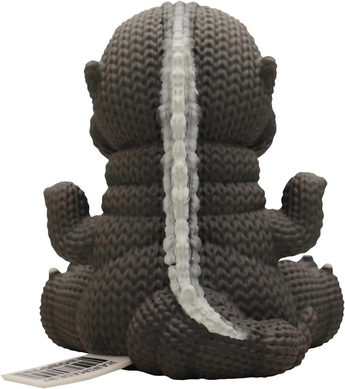 Godzilla Collectible Vinyl Figure from Handmade by Robots