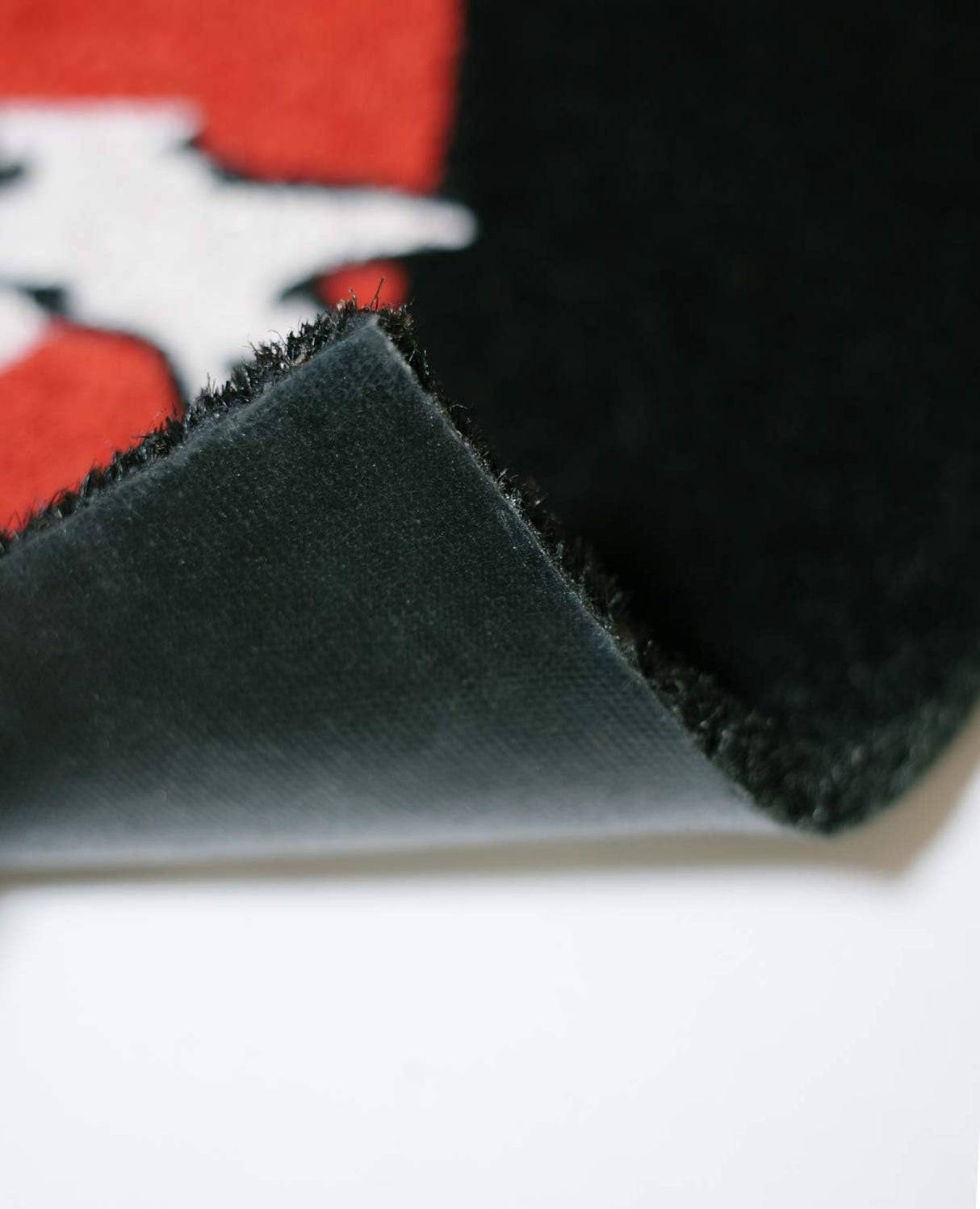 Ghostbusters Logo 40 x 60cm Door Mat