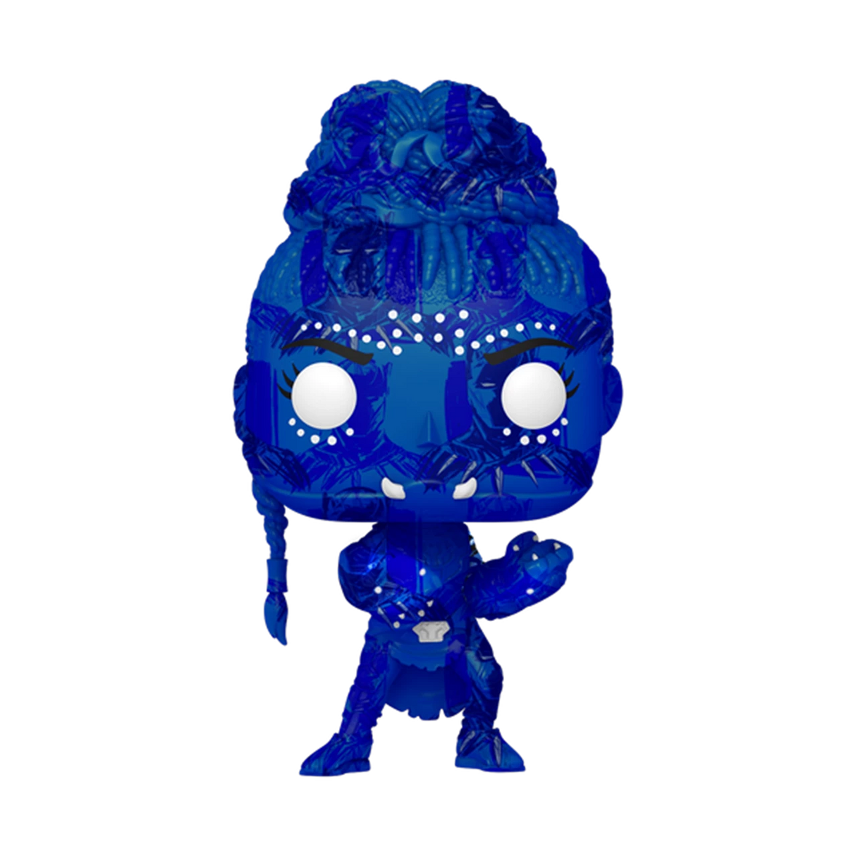 Marvel Black Panther Shuri (Art Series) Funko Pop! Vinyl Figure #69