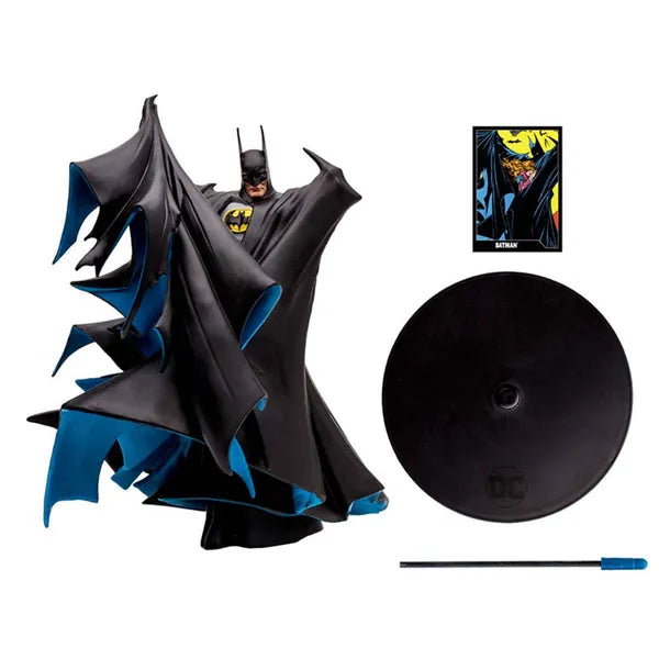 DC Comics Batman by Todd McFarlane 1:10 Scale PVC Statue