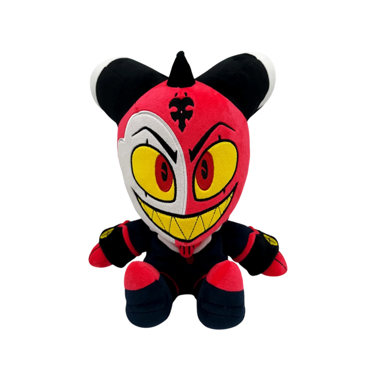 Helluva Boss Blitzo 9" Plush