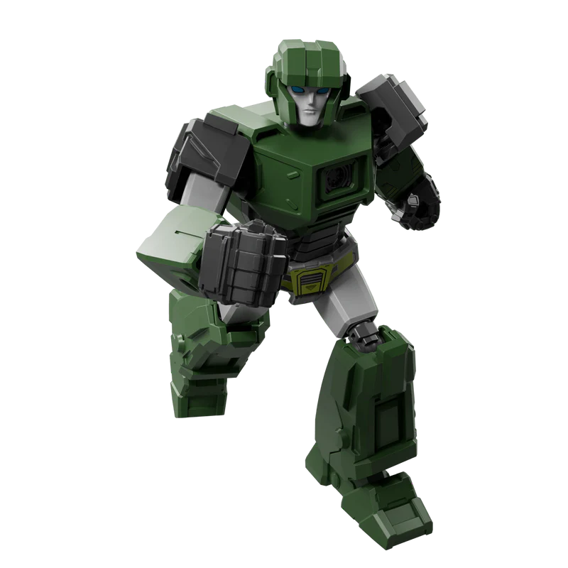 Transformers Blokees Galaxy Version 05 One Mystery Mini Figure