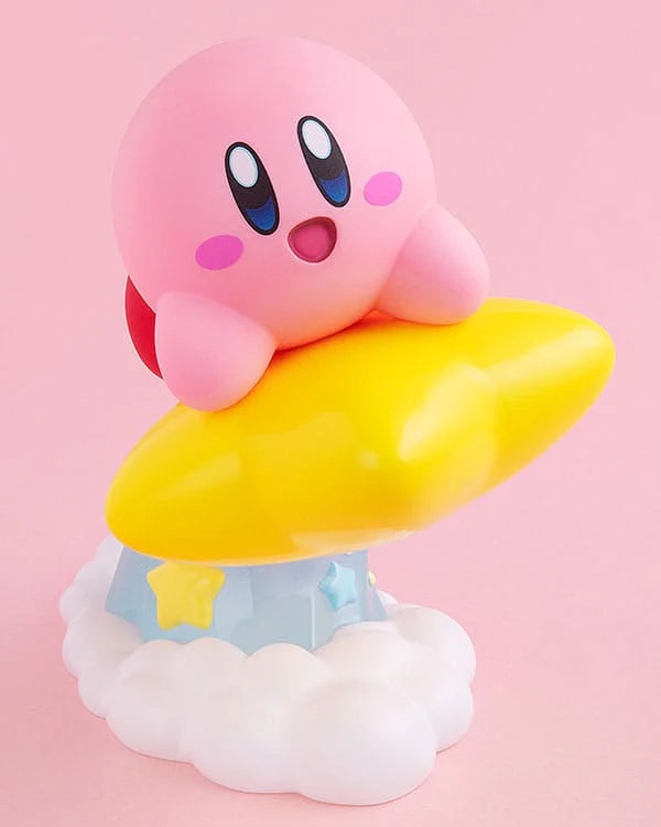 Kirby Pop Up Parade 14cm PVC Statue