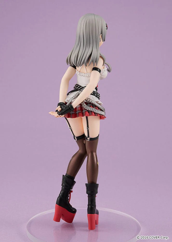 Hololive Production Sakamata Chloe Pop Up Parade 17cm PVC Statue