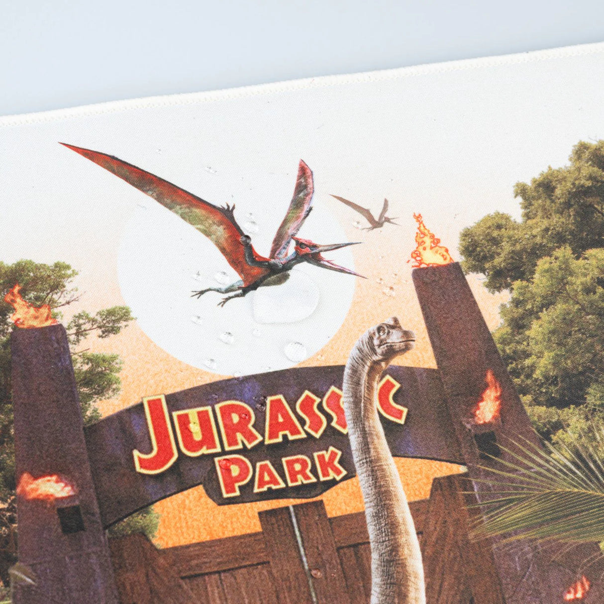 Jurassic Park XL Mouse/Desk Pad