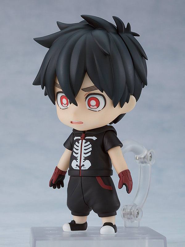 Kemono Jihen Kusaka Kabane Goodsmile Nendoroid Action Figure