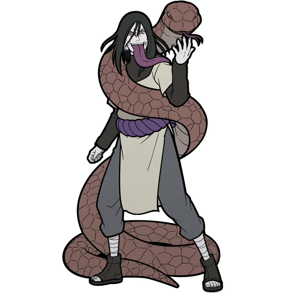 Naruto Shippuden - Orochimaru - FiGPiN #1111