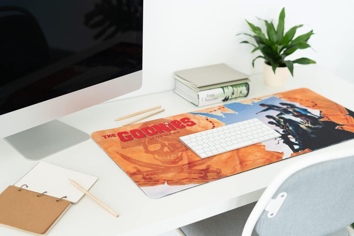 The Goonies XL Mouse/Desk Mat