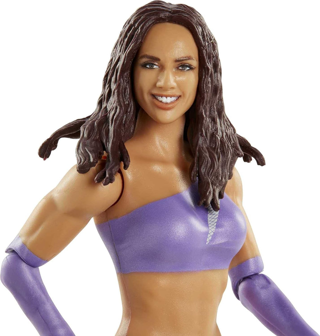 WWE Chelsea Green Wrestling Series 122 Action Figure