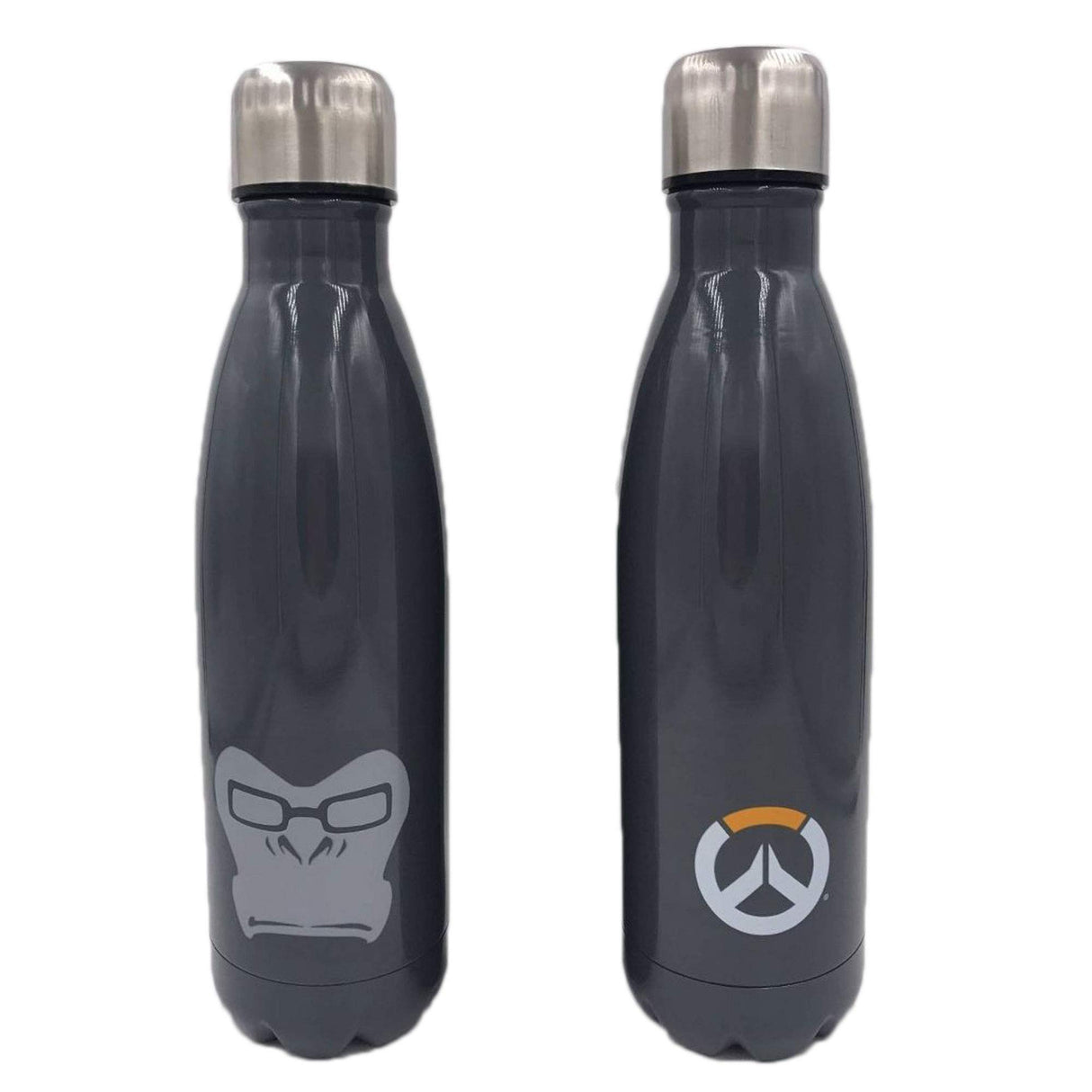 Overwatch Winston Insulated Stainless Steel Bottle