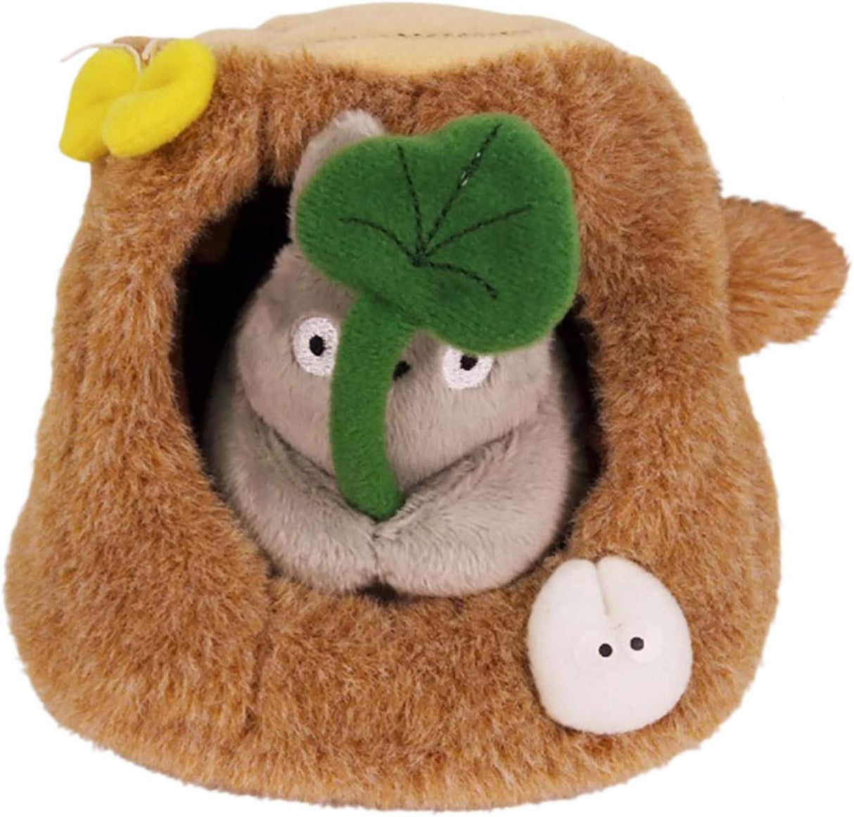 Studio Ghibli My Neighbor Totoro Tree Trunk Totoro 10cm Plush