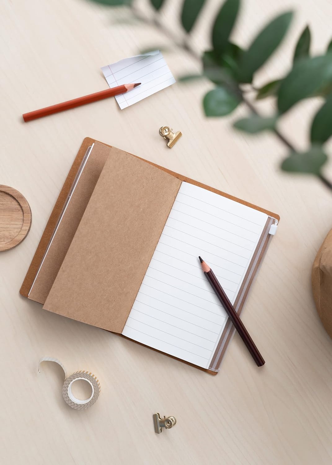 Peaky Blinders "For Those That Make the Rules, There Are No Rules" Travel Journal/Notebook