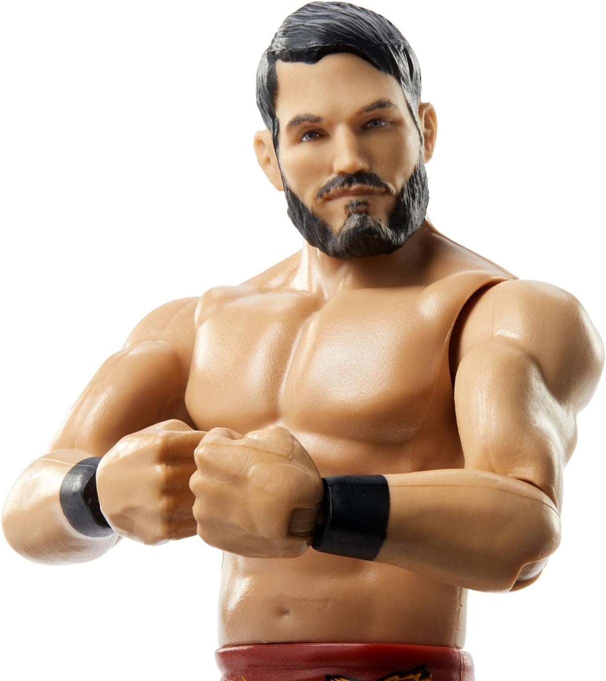 WWE Johnny Gargano Wrestling Series 106 Action Figure