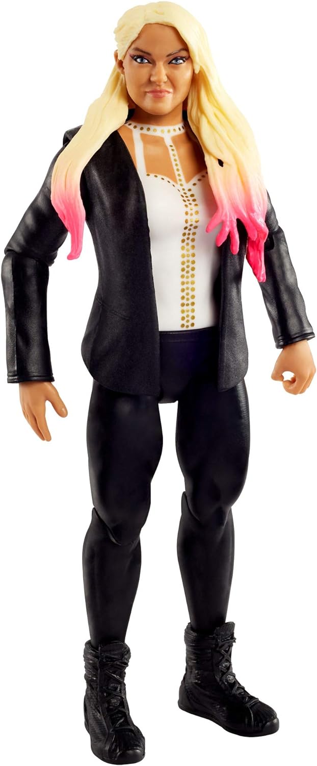 WWE Alexa Bliss Wrestling Series 104 Action Figure