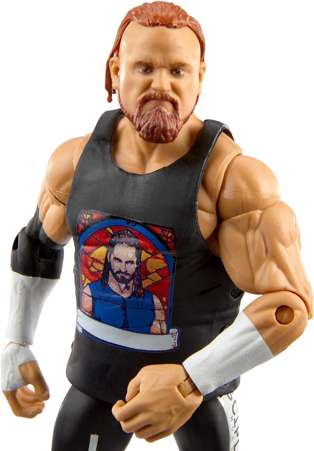 WWE Murphy Elite Collection Series 84 Action Figure