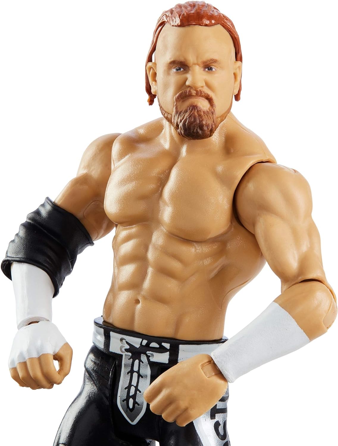 WWE Buddy Murphy Wrestling Series 112 Action Figure