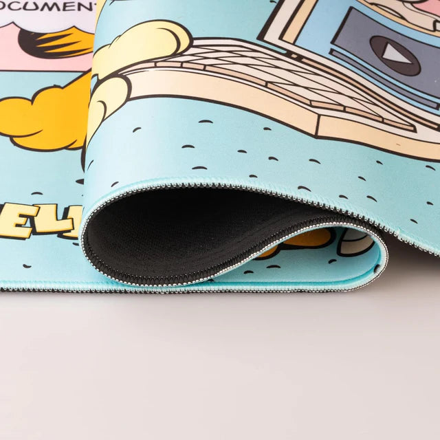 Garfield XL Mouse/Desk Mat