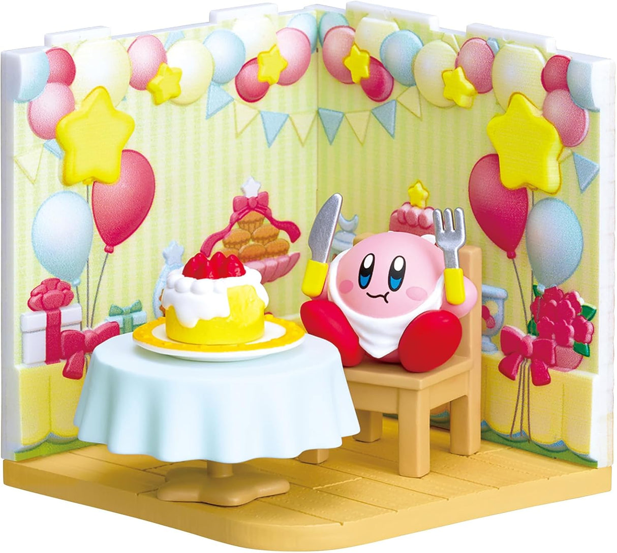 Kirby Wonder Room Mystery Mini Figure