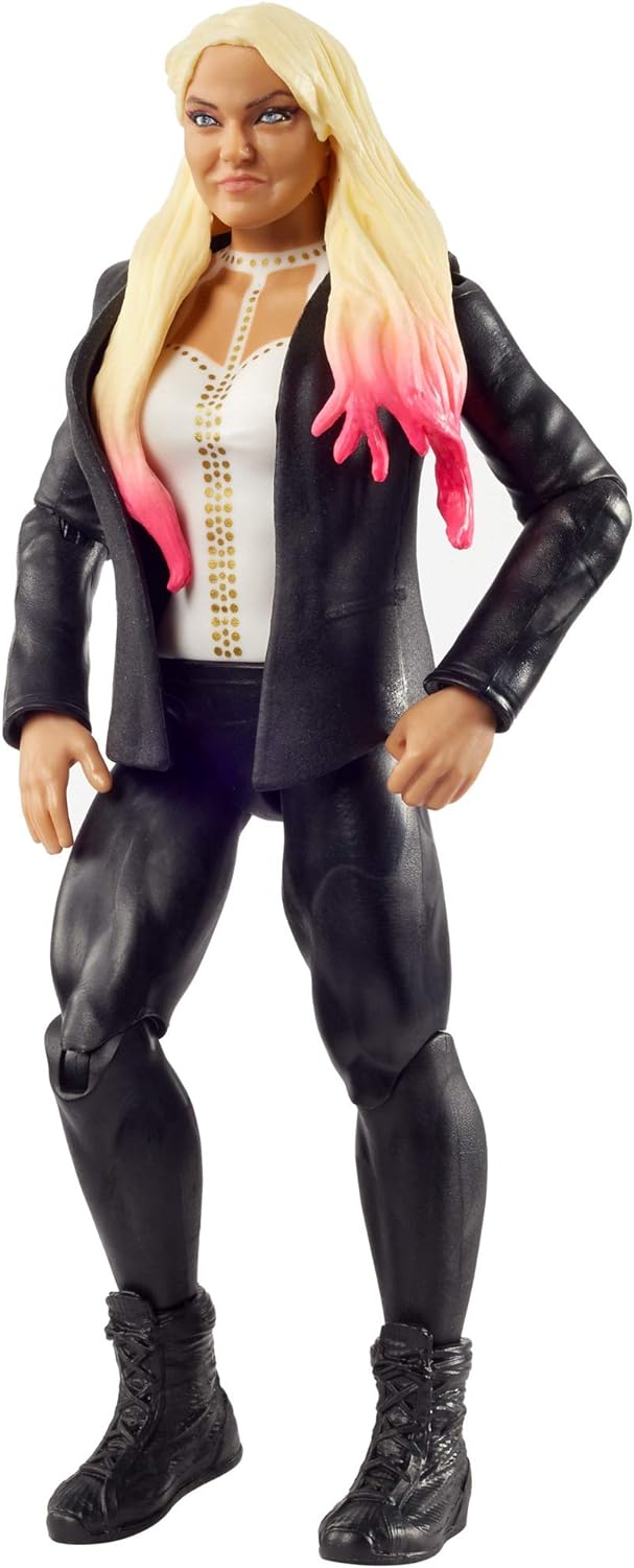 WWE Alexa Bliss Wrestling Series 104 Action Figure