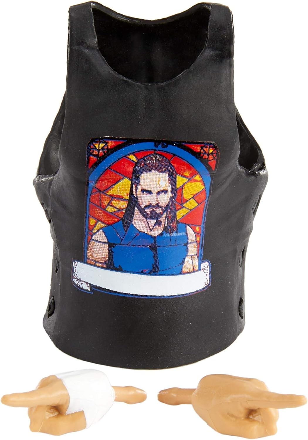 WWE Murphy Elite Collection Series 84 Action Figure