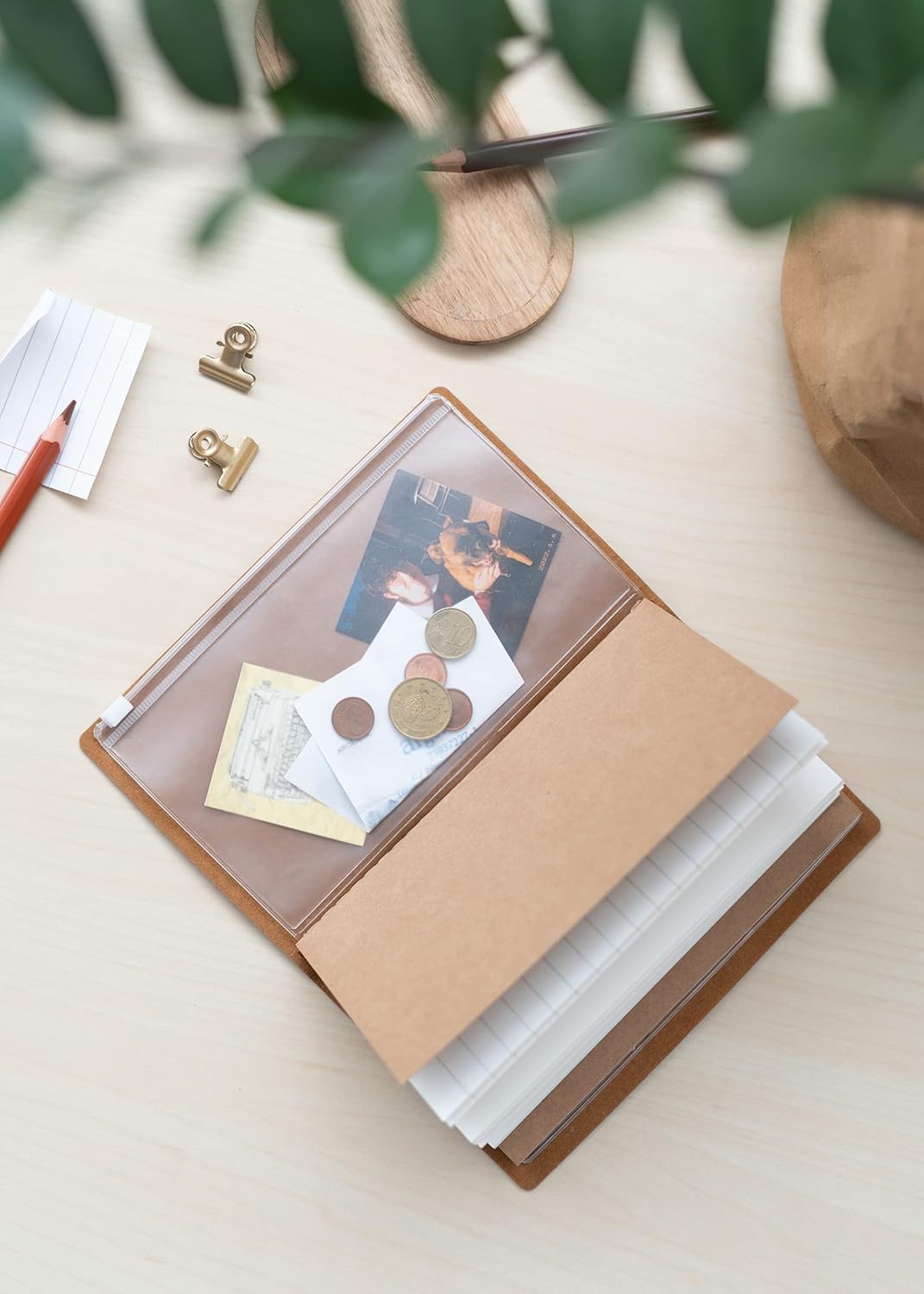 Peaky Blinders "For Those That Make the Rules, There Are No Rules" Travel Journal/Notebook