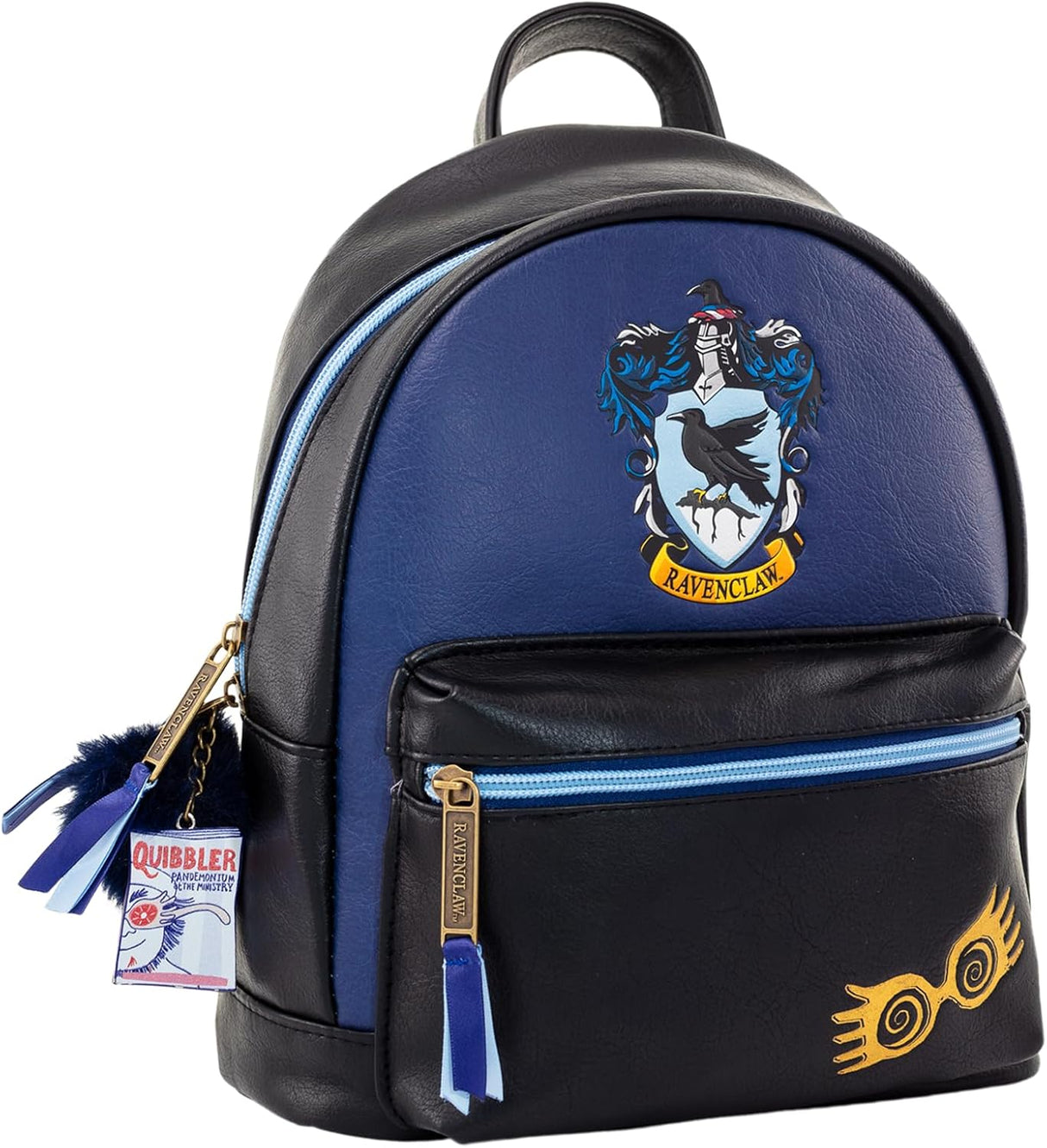 Harry Potter (Ravenclaw) Fashion Backpack