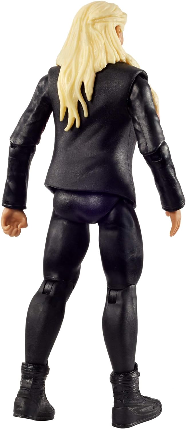 WWE Alexa Bliss Wrestling Series 104 Action Figure