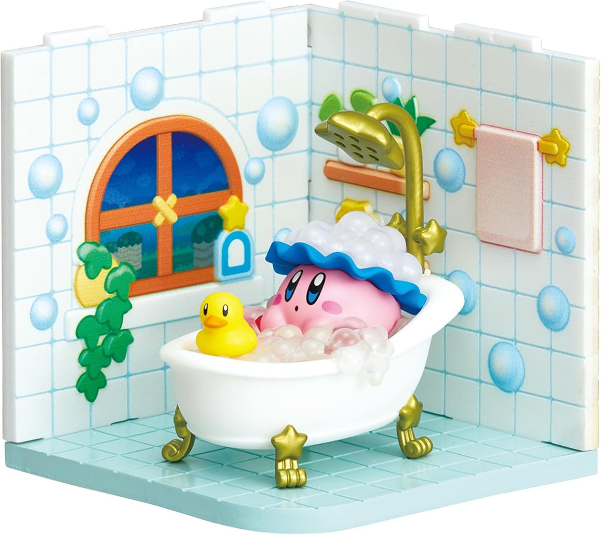 Kirby Wonder Room Mystery Mini Figure