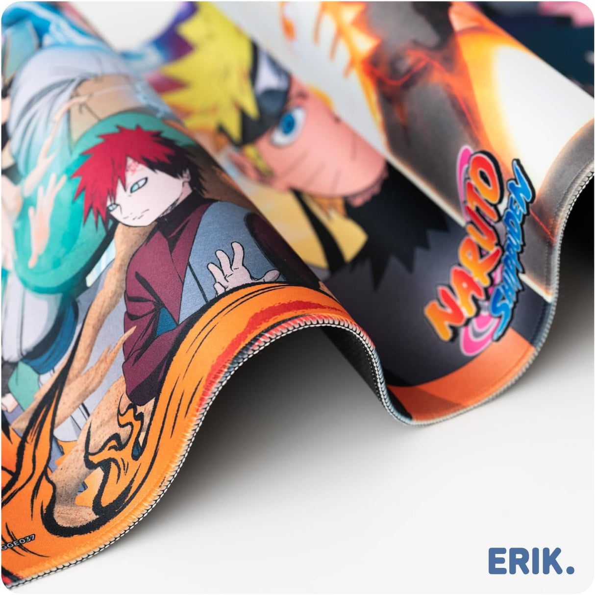 Naruto Shippuden XL Mouse/Desk Mat