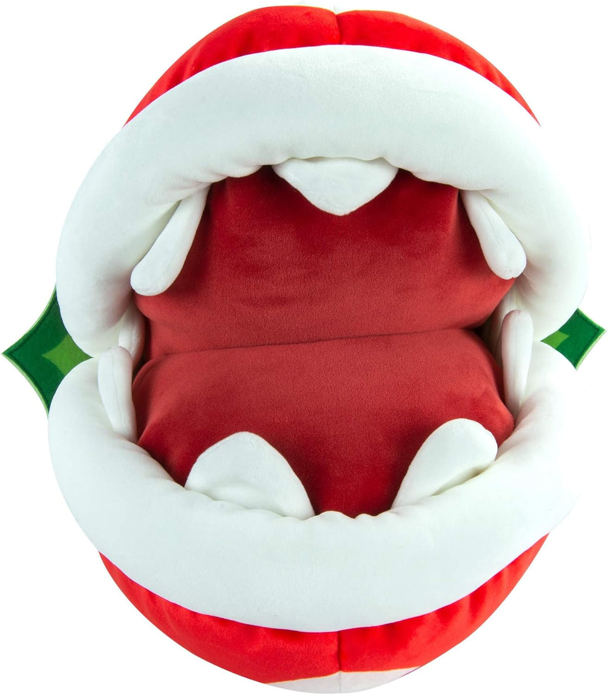 Nintendo Super Mario Piranha Plant (Large) 15" Mega Plush