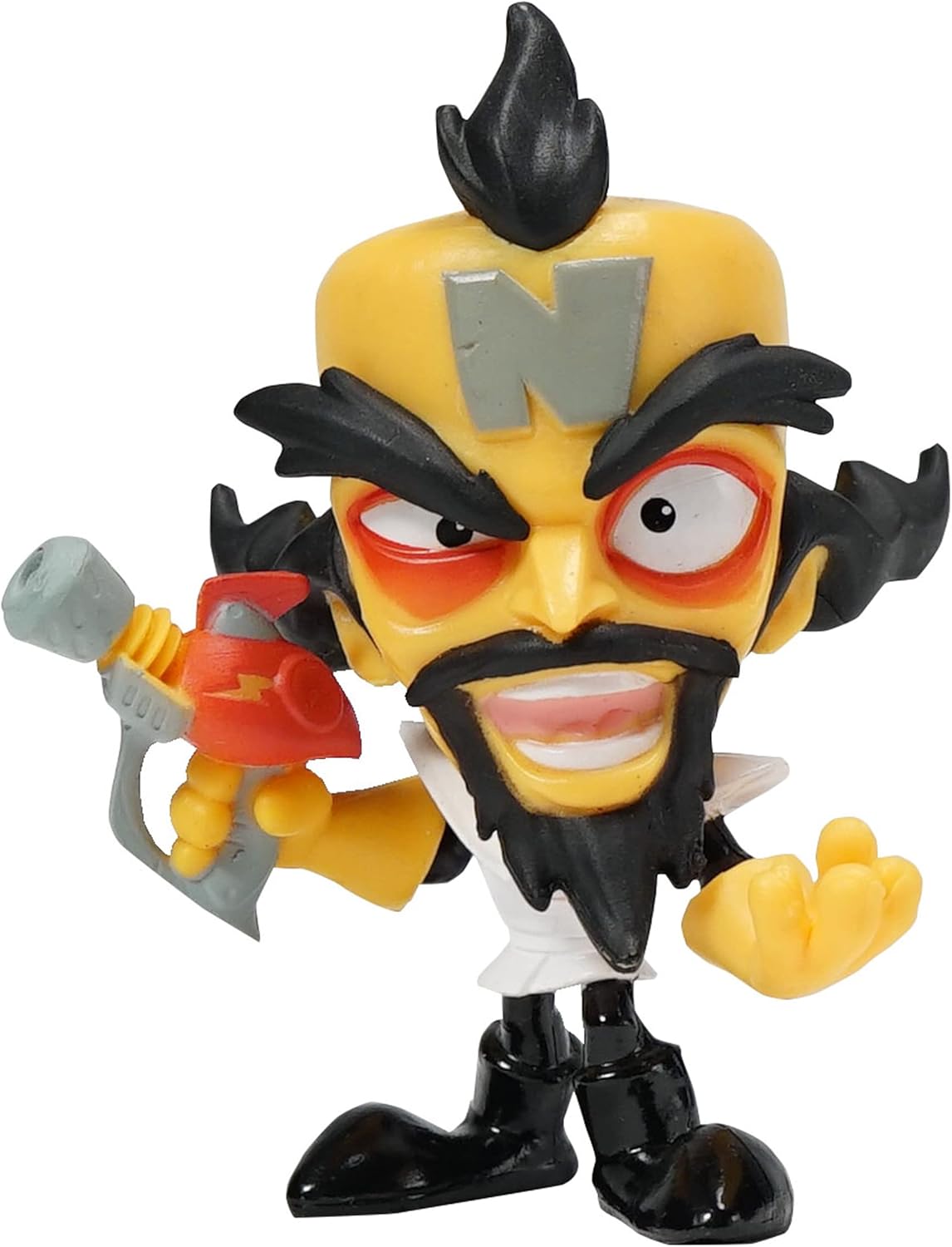 Crash Bandicoot Smash Box Surprise Mystery Box Mini Figure
