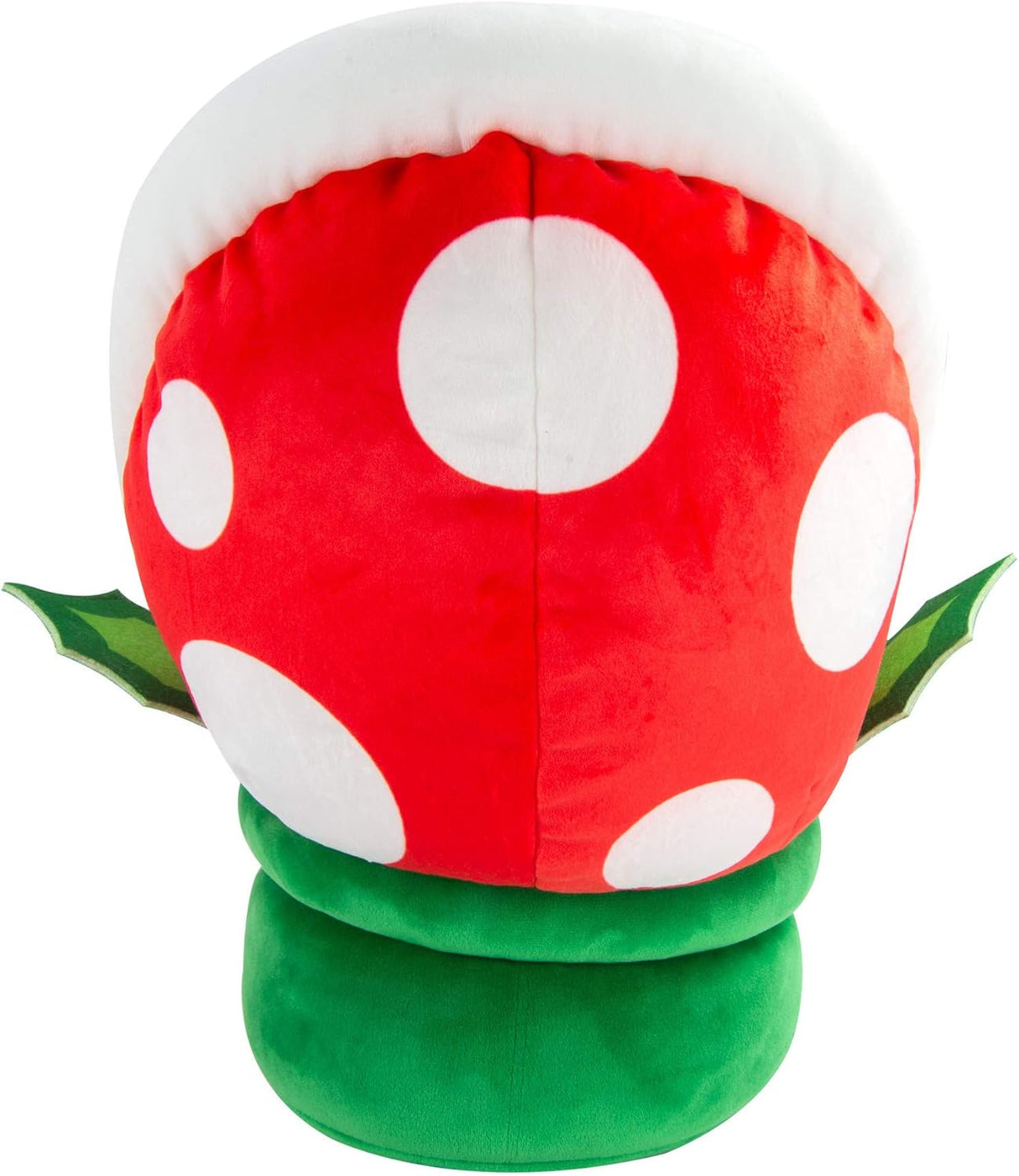 Nintendo Super Mario Piranha Plant (Large) 15" Mega Plush