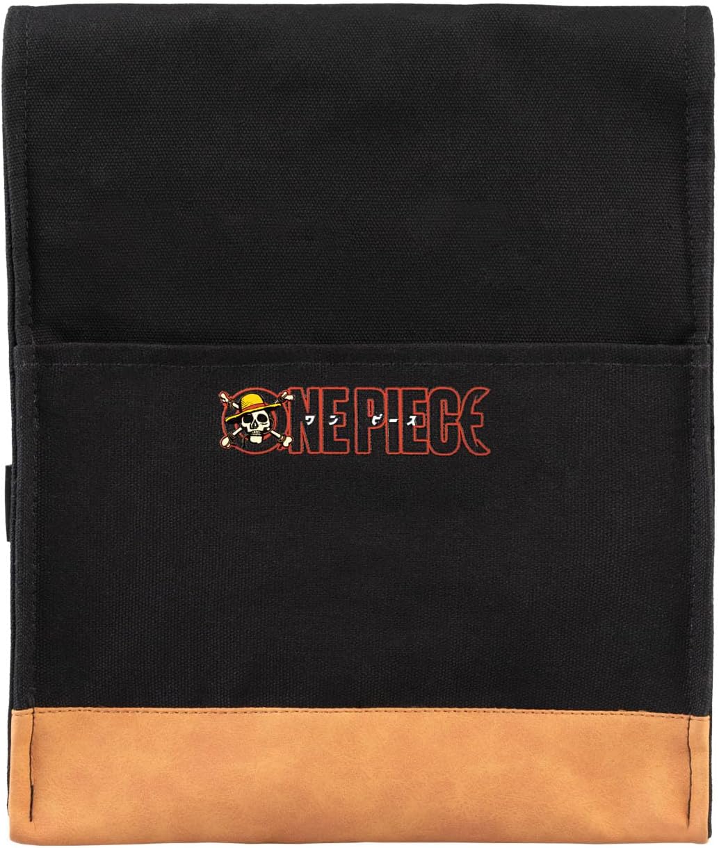 Insulated Lunch Bag - One Piece