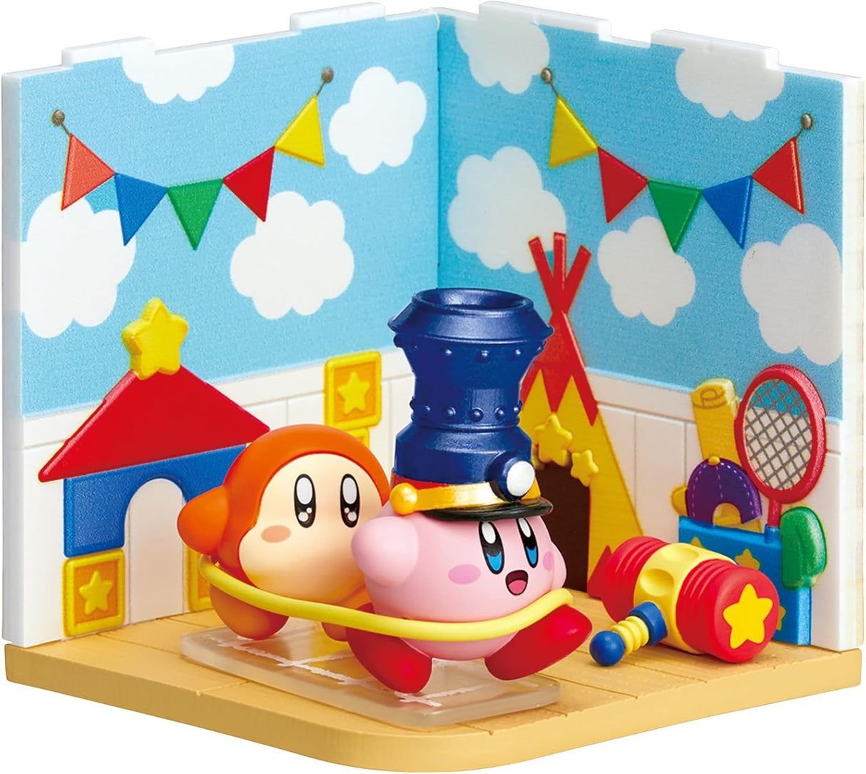 Kirby Wonder Room Mystery Mini Figure