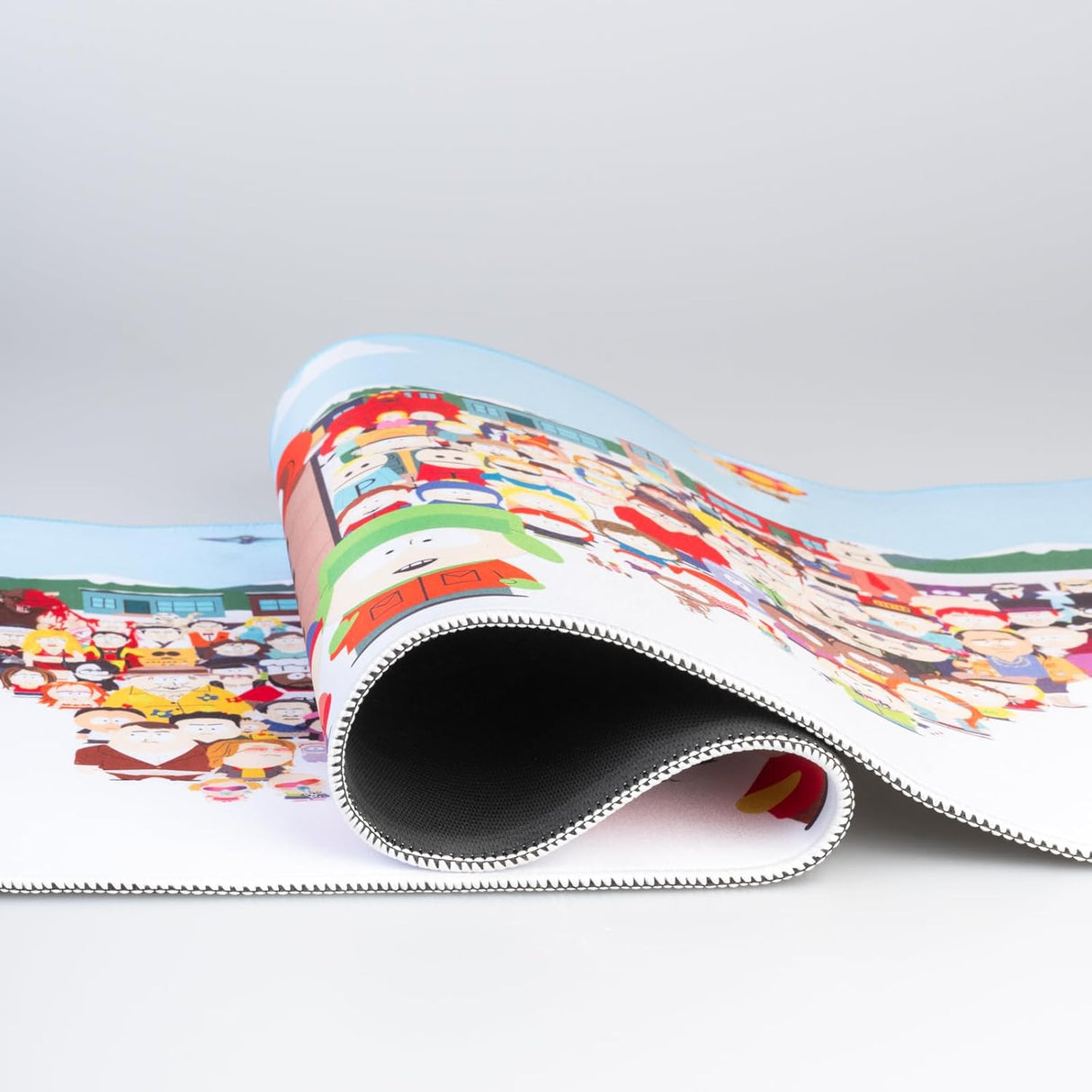 South Park XL Mouse/Desk Mat
