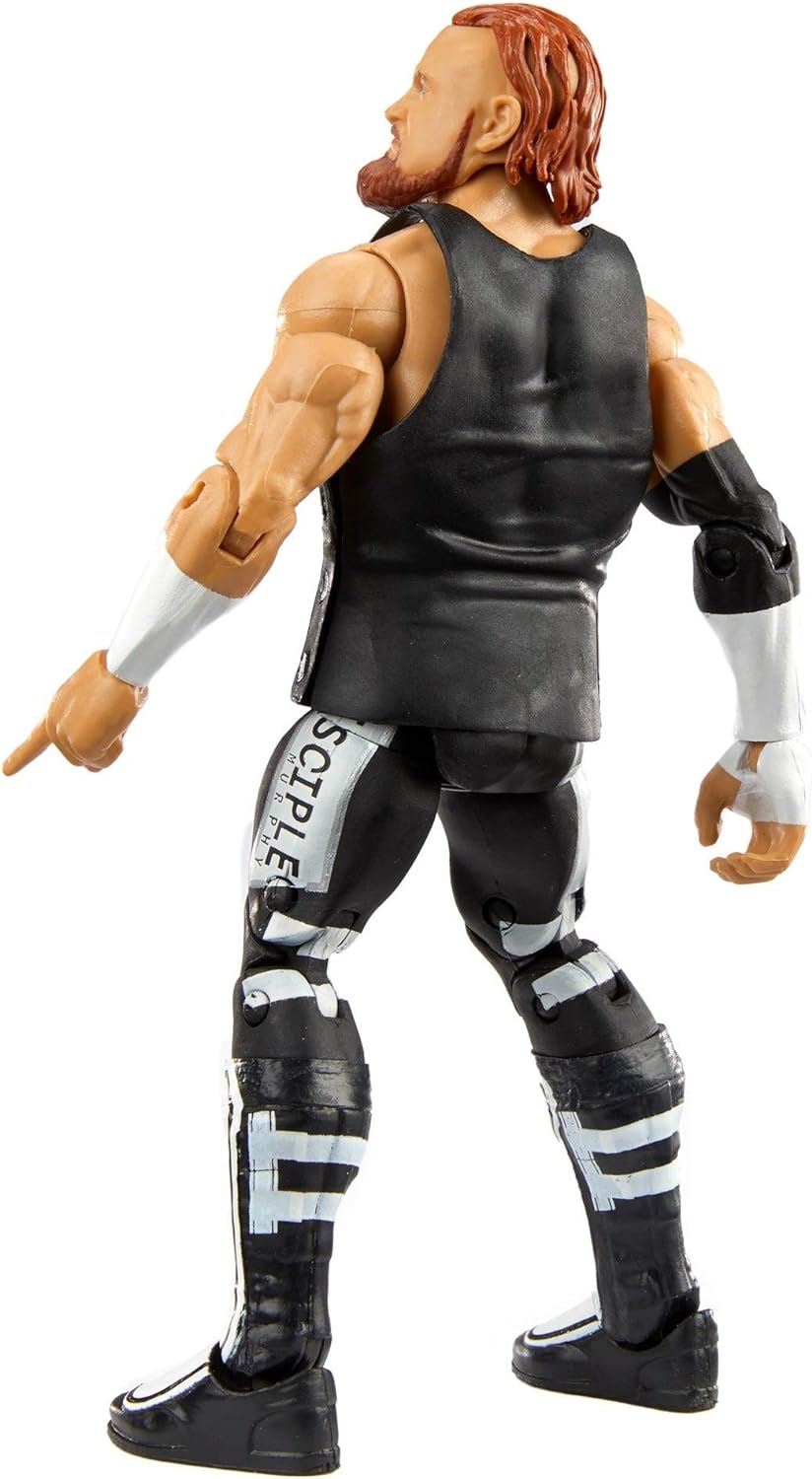 WWE Murphy Elite Collection Series 84 Action Figure