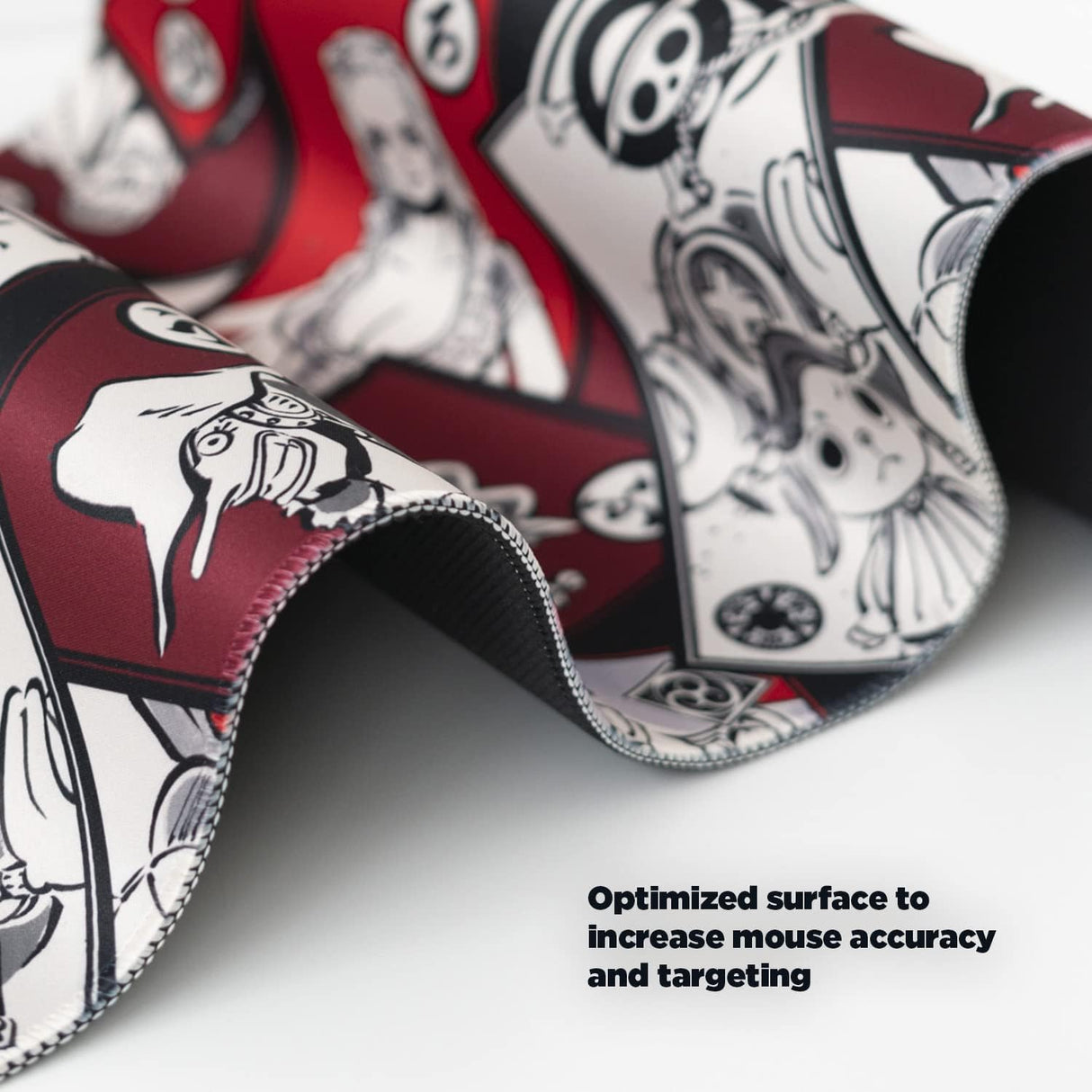 One Piece XL Mouse/Desk Mat