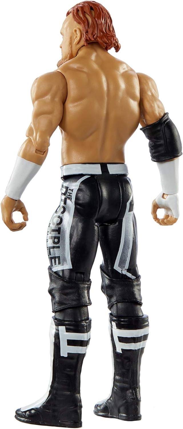 WWE Buddy Murphy Wrestling Series 112 Action Figure