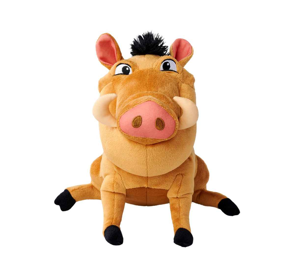 Disney The Lion King Pumbaa 25cm Plush