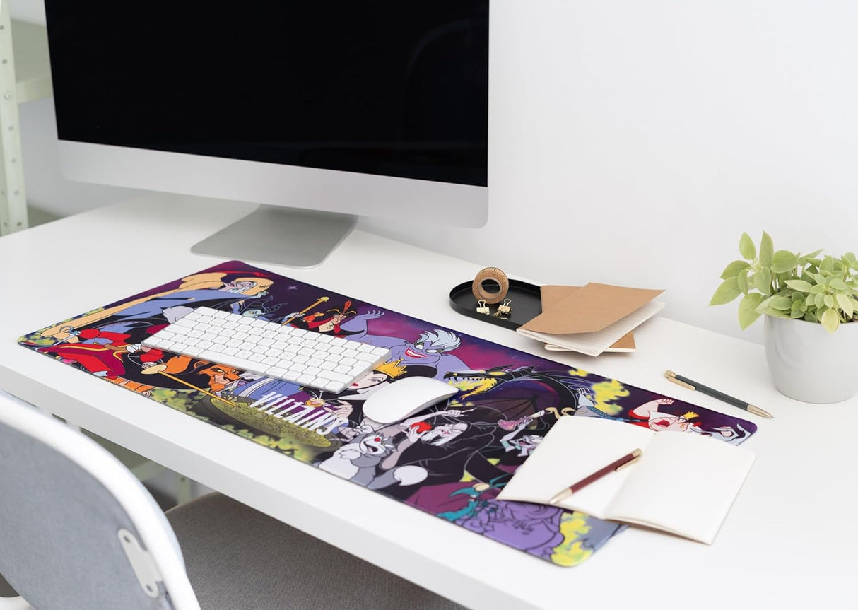 Disney Villains XL Mouse/Desk Pad