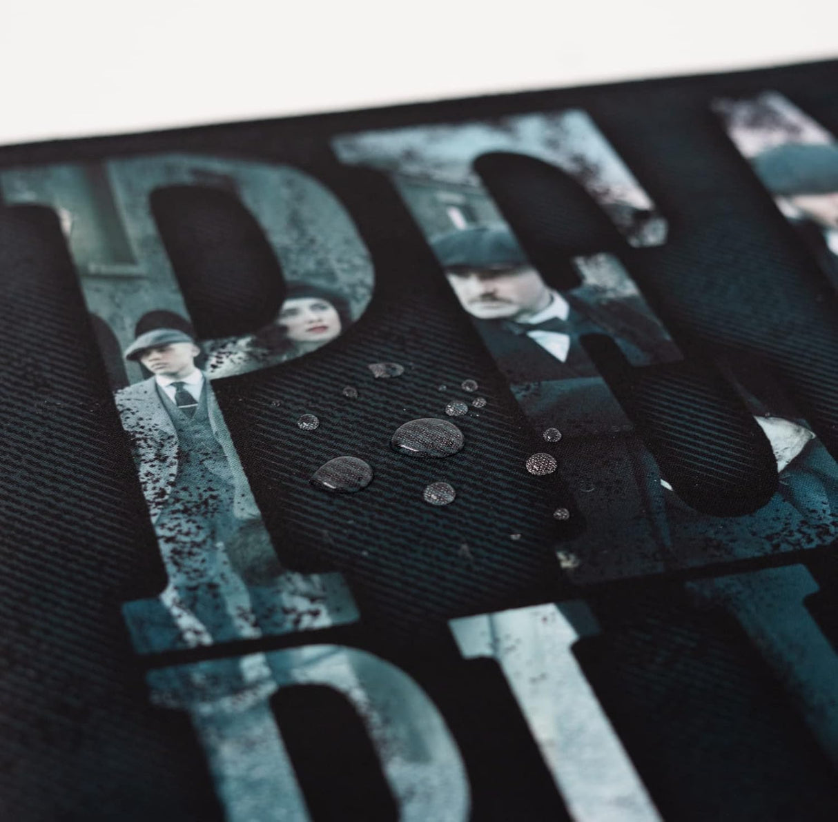 Peaky Blinders XL Mouse/Desk Mat