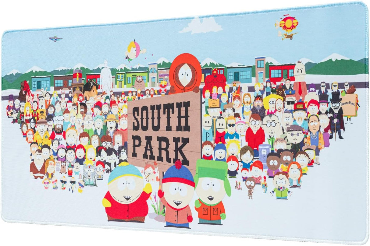 South Park XL Mouse/Desk Mat