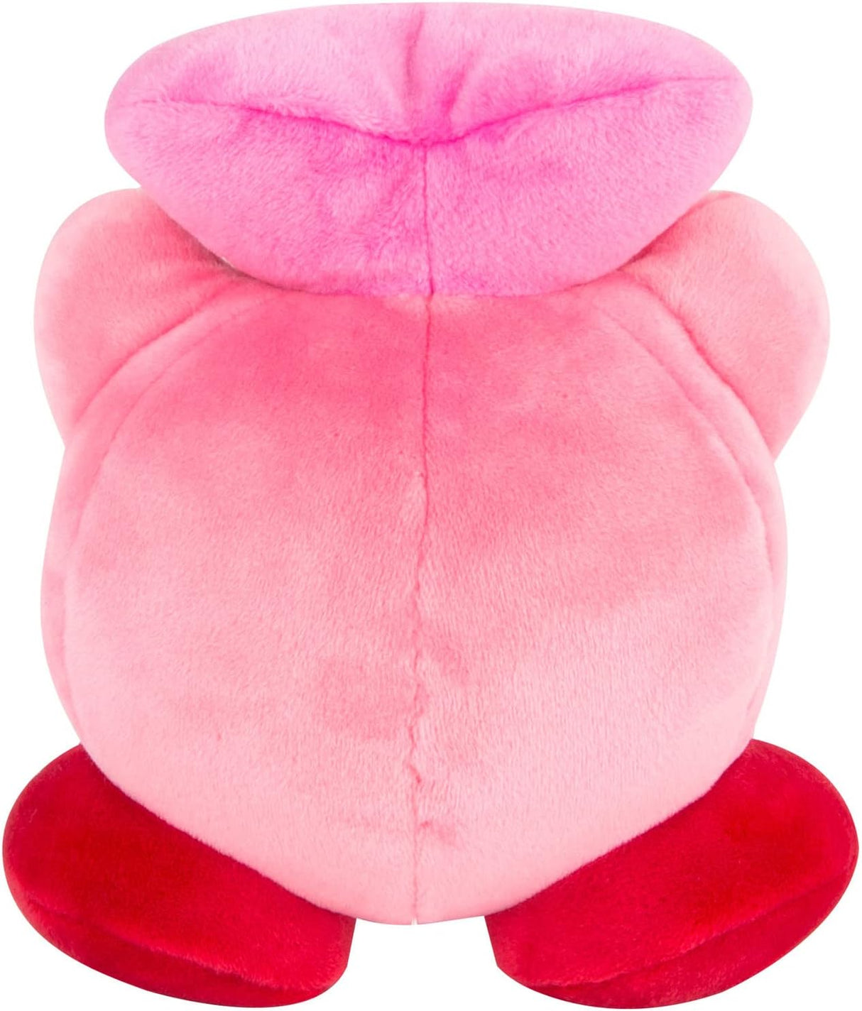 Nintendo Kirby With Heart (Junior) 15cm Plush