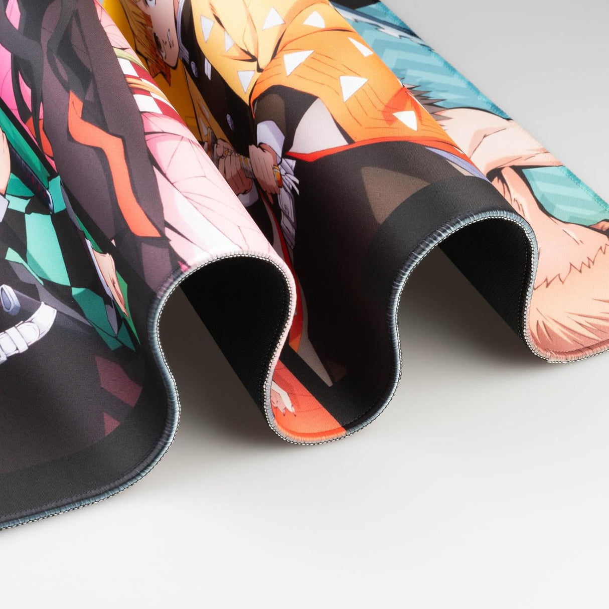 Demon Slayer XL Mouse/Desk Mat