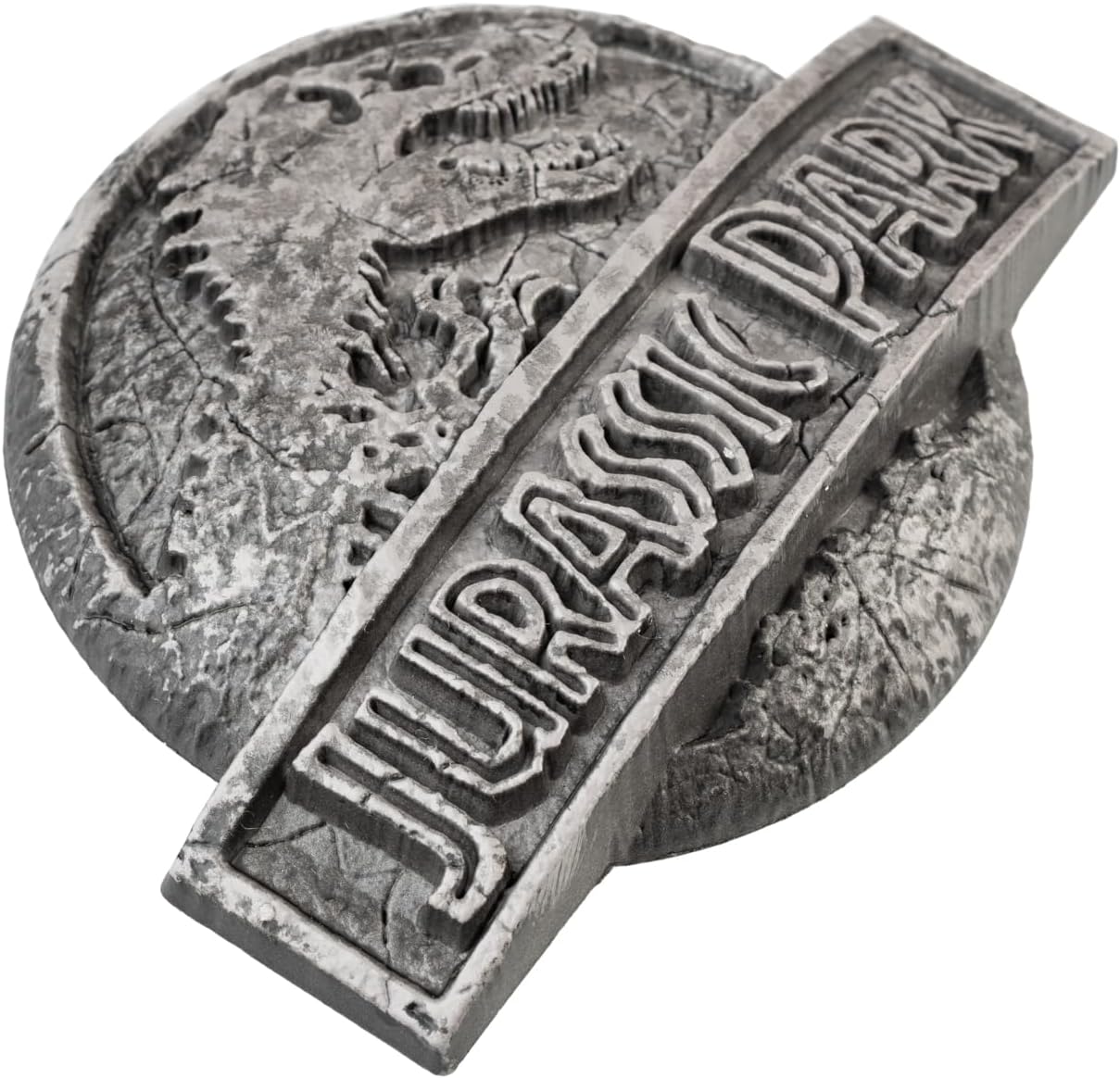 Jurassic Park Magnetic Bottle Opener