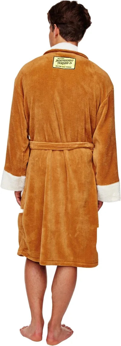 Only Fools and Horses Del Boy Bathrobe