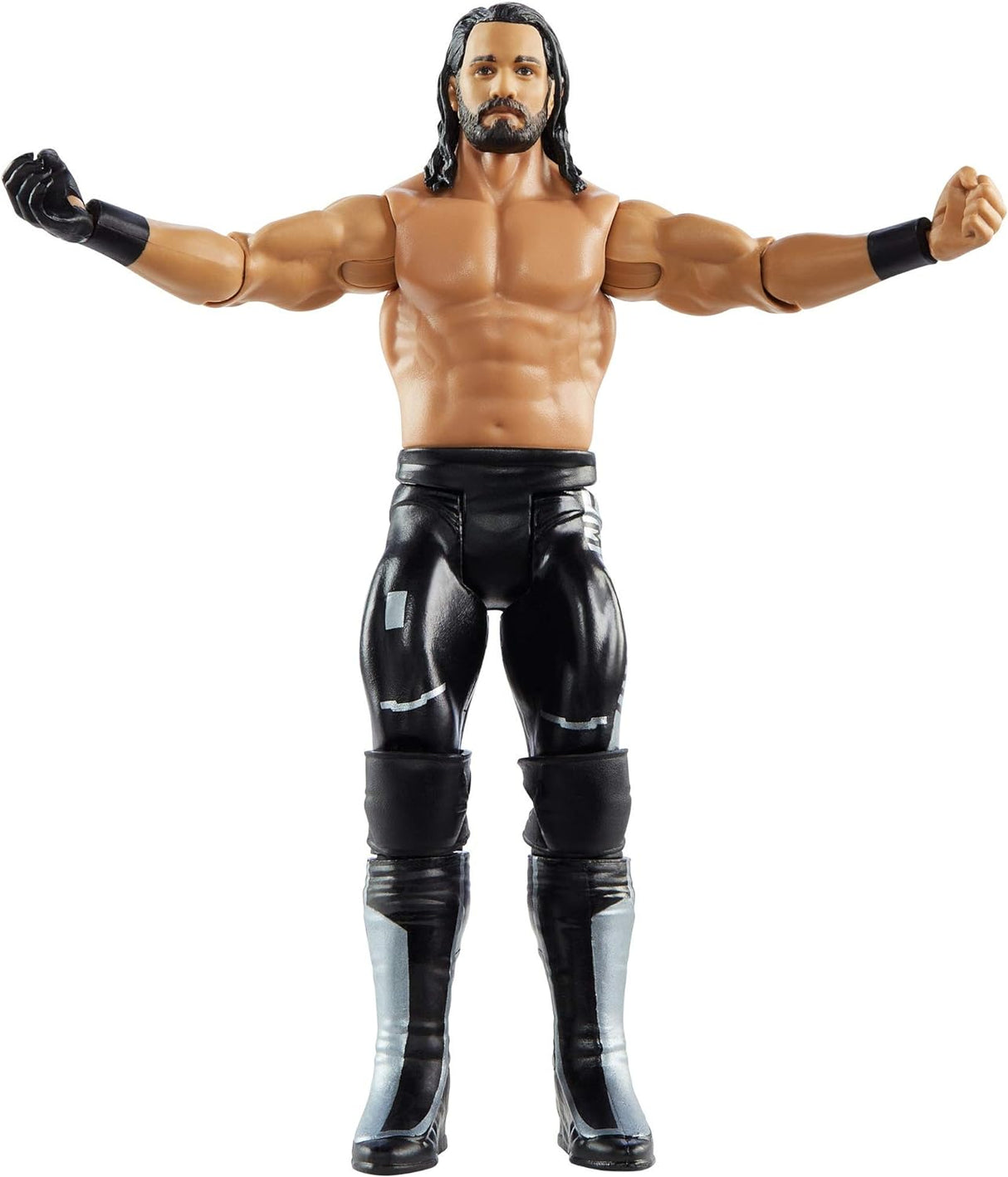 WWE Seth Rollins Wrestling Series 112 Action Figure