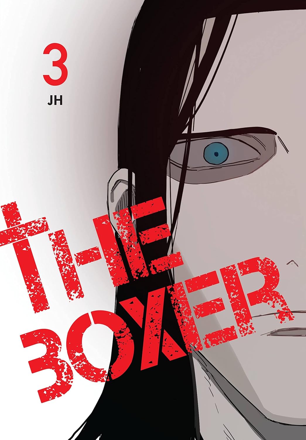 The Boxer Volume 3